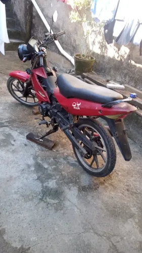 Moto Joy ditaly