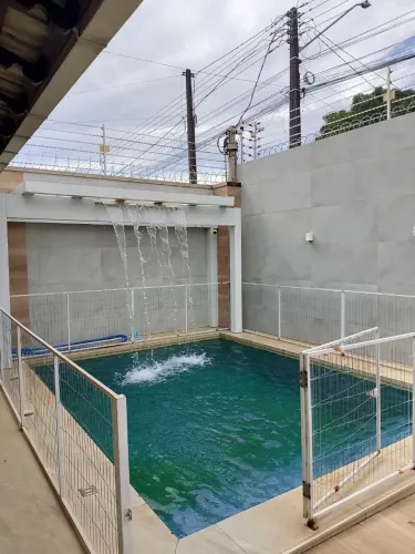RESIDÊNCIA DE ALTO PADRÃO PARA LOCAÇÃO | NOVA CIDADE ?