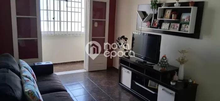 Cascadura | Apartamento 2 quartos, sendo 1 suite