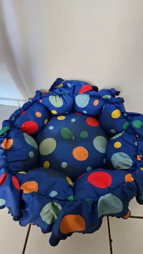 Cama para pet cachorro