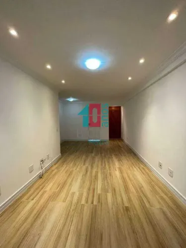 Recreio dos Bandeirantes | Apartamento 3 quartos, sendo 1 suite