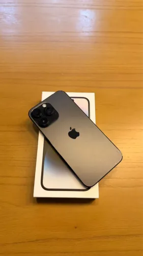 iPhone 14 Pro Max 128Gb