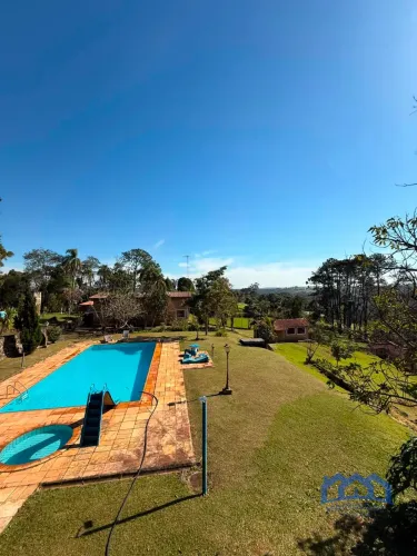 SITIO RURAL em MAIRINQUE - SP, Dona Catarina