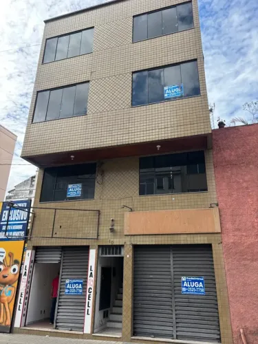 Loja comercial para locação  Centro  Nova Friburgo/RJ