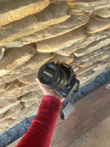 Canon EOS 0.25m/0,8ft