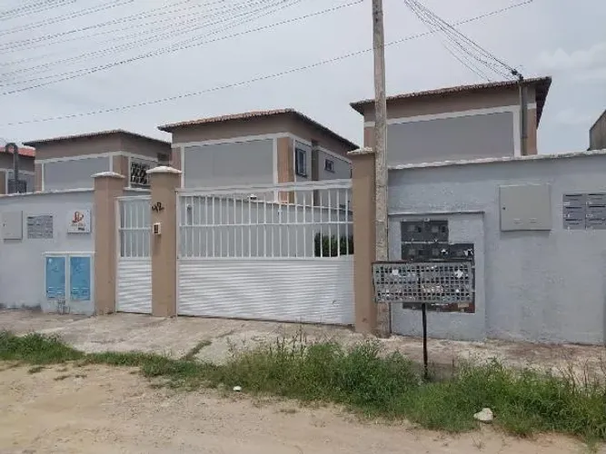 Oferta com destaque Apartamento no Gererau, Itaitinga - CE, Apto 101, 2 quartos, 47,64m²