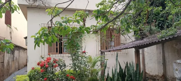 Casa em Centro - Campos dos Goytacazes