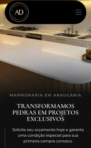 Granitos mármores