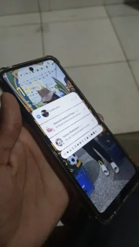 Moto G22