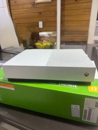 Xbox one S All Digital 1TB