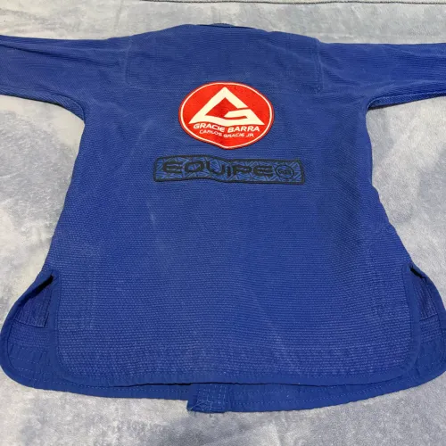 Kimono A0 gracie barra