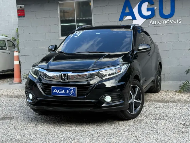 Honda HR-V EX 1.8 Flexone 16V 5P Aut. 2019