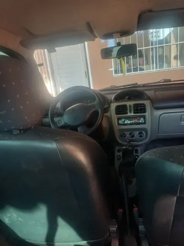 Chevrolet Brasil 3100 2003