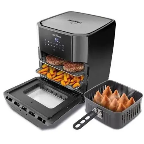 Britania AirFryer Fry Oven