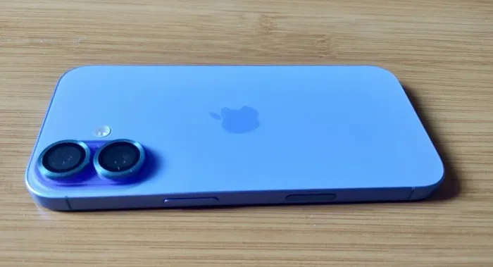 iPhone - 16 - 128 gigas