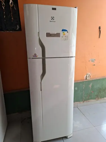 GELADEIRA ELECTROLUX 
