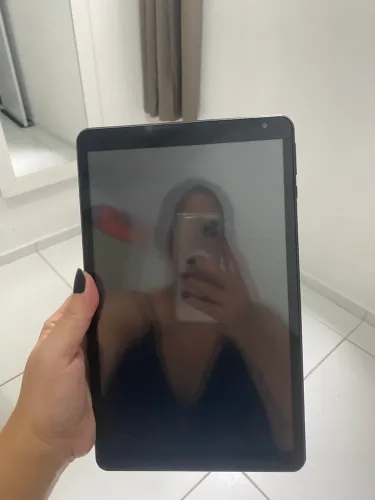 Vendo tablet da positivo com defeito 