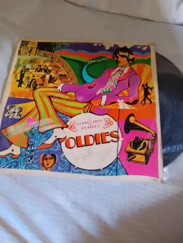 The Beatles Oldies