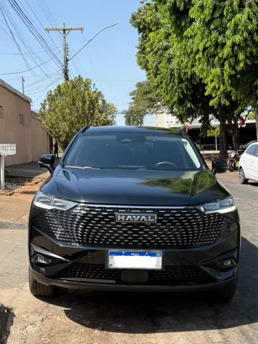 GWM Haval H6 Premium Phev AWD 2024