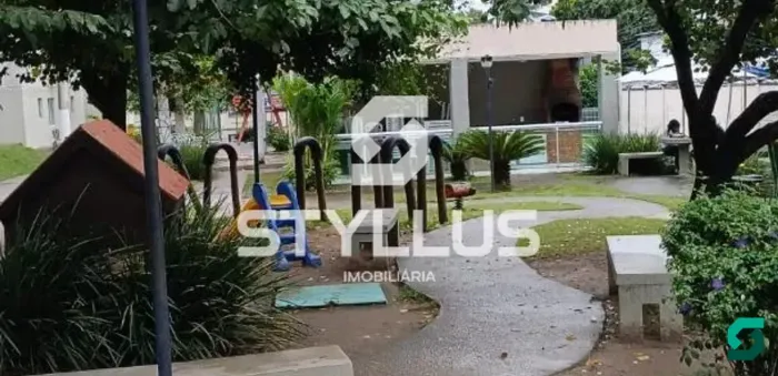 Água Santa | Apartamento 2 quartos