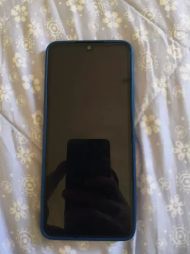 Redmi note 14 C 256 G sem detalhe