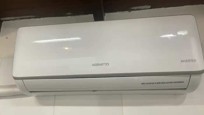 ar condicionado