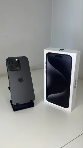 iPhone 15 Pro 128GB