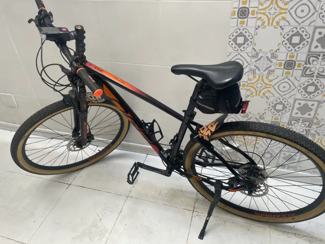 Bike Oggi 7.0 MTB