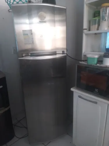 Geladeira consul 320L