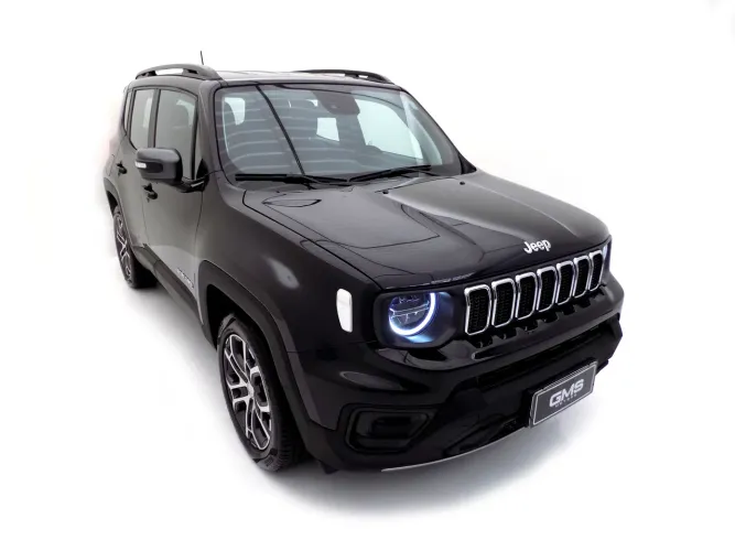 Jeep Renegade Long. T270 1.3 TB 4X2 Flex Aut. 2024
