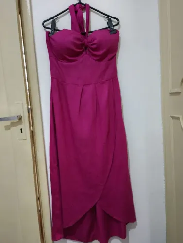 Vestido my place 