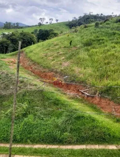 Área à venda, 1000 m² por R$ 178.000,00 - Rio Preto - Santo Antônio do Pinhal/SP