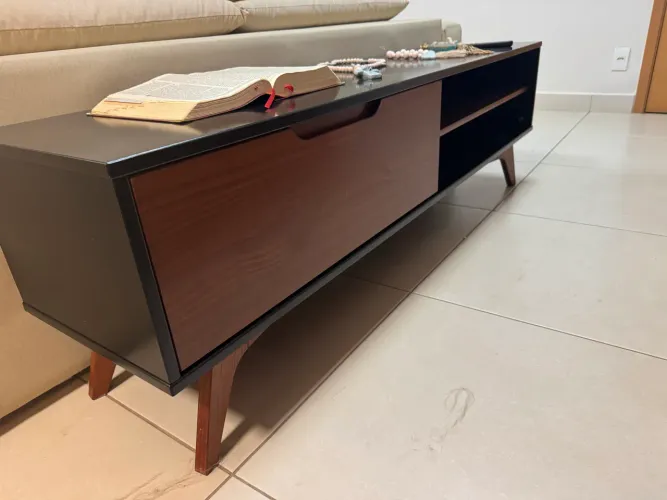 RACK PARA TV