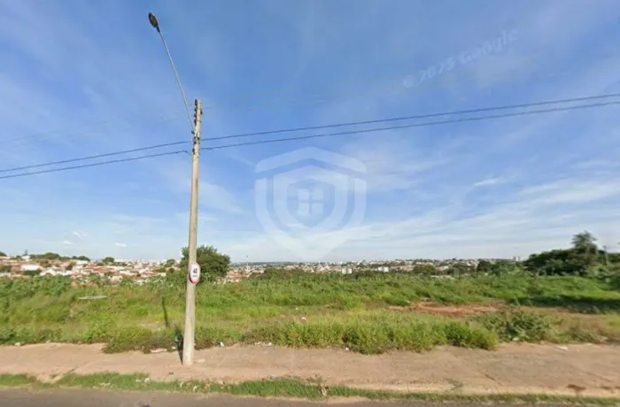 Lote Residencial à Venda em Bauru (Vila Lemos) | 9.518 m²