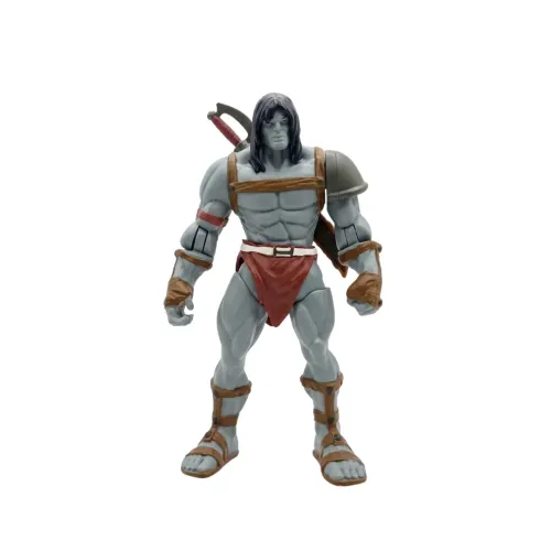 Skaar - Hulk and the Agents of Smash Hasbro