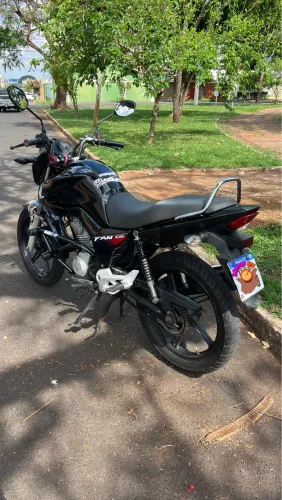 Cg fan 160