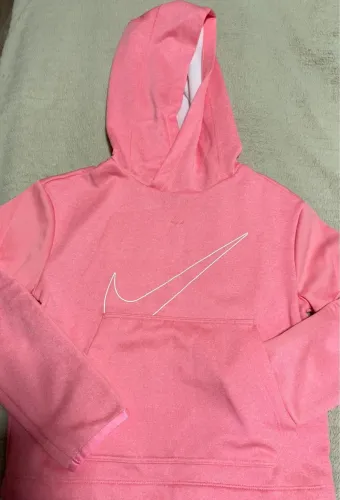 Moletom infantil Nike, em excelente estado!
