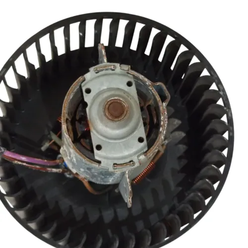Motor Forçado Ar Condicionado Ford Fiesta 1996