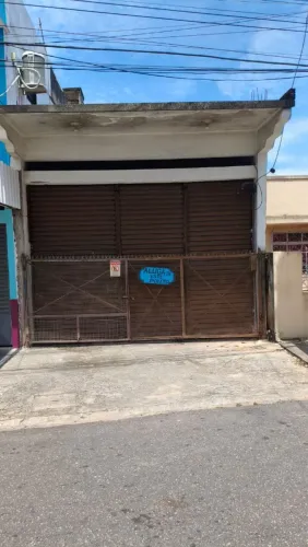 aluga se para galpão, depósito, ponto comercial