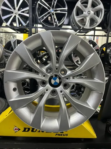 Rodas 17 BMW X1 originais 5x120