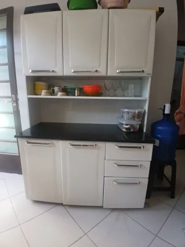 Armário itatiaia aço 