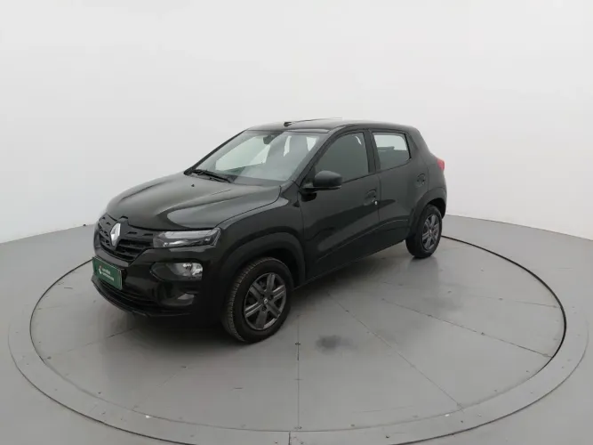 Renault Kwid 1.0 Zen 2025
