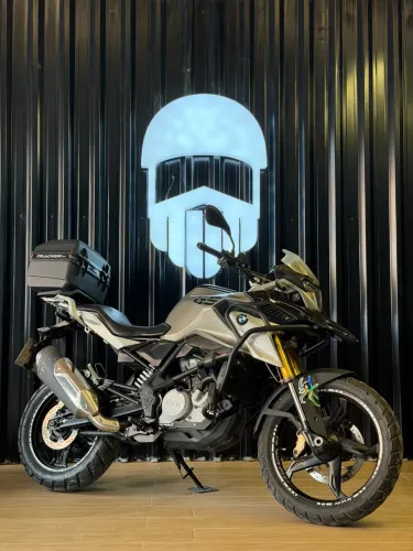 G 310 GS