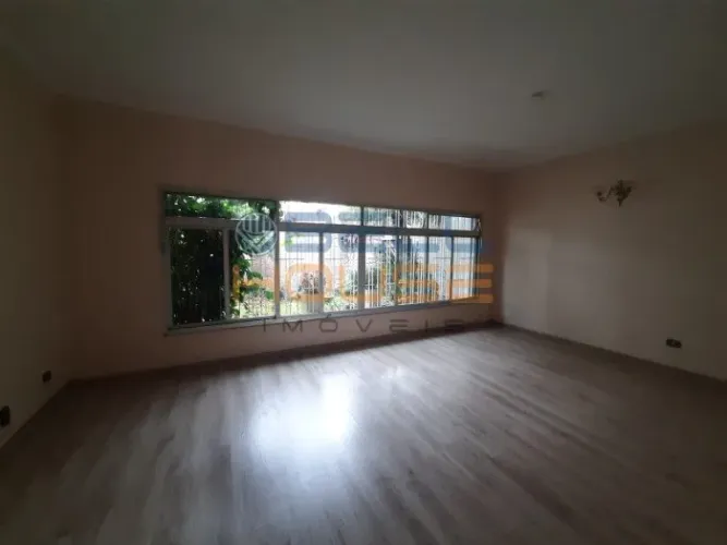 Casa a venda com 4 quartos, 1 vaga - Vila Gilda, Santo André