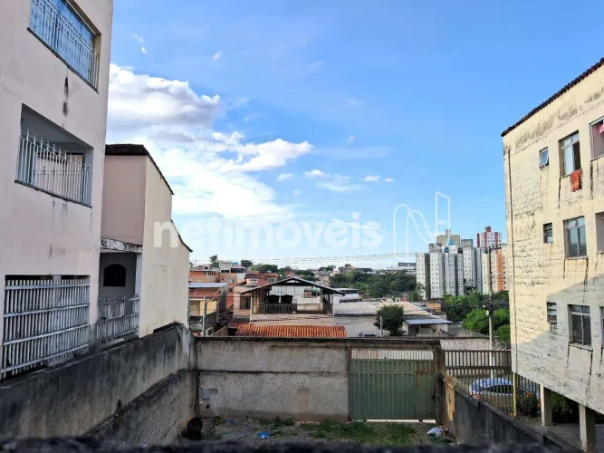 Venda Lote-Área-Terreno Ermelinda Belo Horizonte