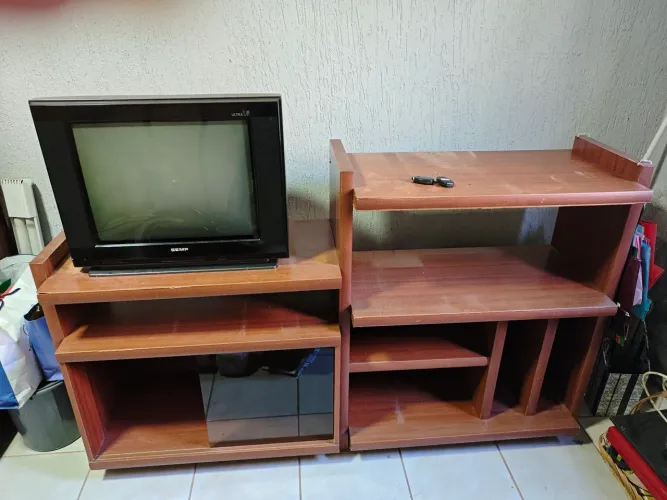 Vendo rac