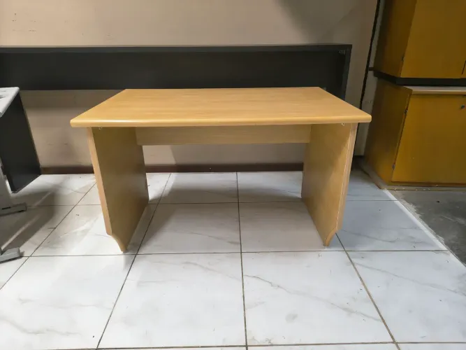Mesa de escritório
