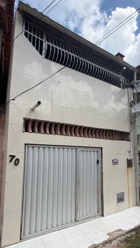 ACEITO PROPOSTAS EM CASA BEM LOCALIZADA