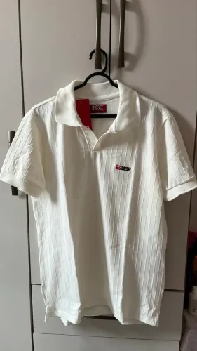 Camisa Diesel Premium, P