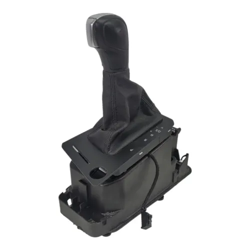 Alavanca Trambulador Câmbio Automático Vw Nivus Polo Virtus